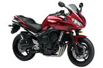 YAMAHA FZ6 FAZER