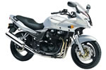 KAWASAKI ZR-7S