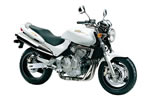 HONDA HORNET600