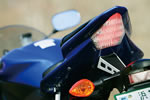 YAMAHA YZF-R6