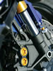YAMAHA YZF-R6