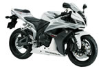 HONDA CBR600RR