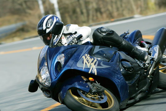 グーバイク特集記事】国産スポーツでFUN RIDE!! | 新車・中古