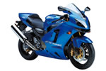 KAWASAKI ZX-12R