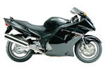 HONDA CBR1100XX
