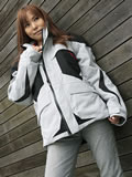 NANKAI  51R-001  1951 Rider  AzuminoWPbg