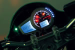 TRIUMPH STREET TRIPLE