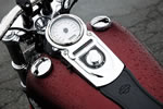 HARLEY-DAVIDSON FAT BOB