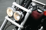HARLEY-DAVIDSON FAT BOB