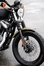 BUELL SPORTSTER XL1200N