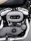BUELL SPORTSTER XL1200N