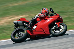 DUCATI  1098S