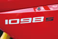 DUCATI  1098S