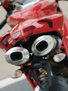 DUCATI 1098S