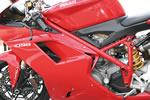 DUCATI 1098S