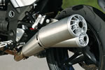 MOTO GUZZI GRISO 8V