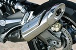 APRILIA MANA850