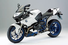 BMW HP2 SPORT