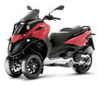 GILERA@FUOCO 500ie