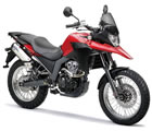 DERBI TERRA