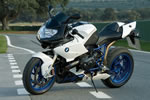 BMW HP2 SPORT