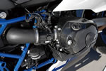 BMW HP2 SPORT