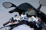 BMW HP2 SPORT