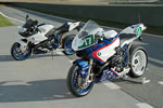 BMW HP2 SPORT