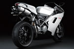 DUCATI SUPERBIKE 848