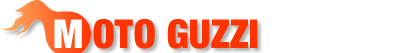 MOTO GUZZI