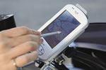 }C^bNWp Mio DigiWalker C350