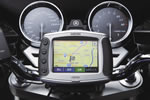 CYMA@GARMIN ZUMO 550