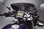CYMA@GARMIN ZUMO 550