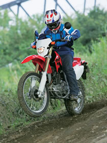 XR250