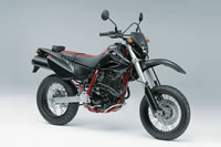 XR400 MOTARD