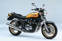 ZEPHYR750