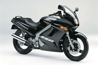 ZZR250