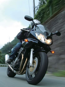 Bandit1200S