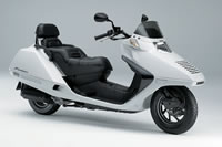 HONDA FUSION TYPE X