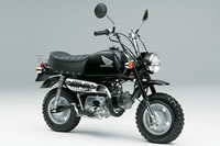 HONDA GORILLA
