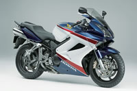 HONDA VFR
