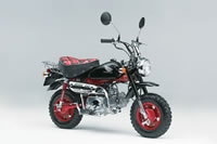 HONDA MONKEY
