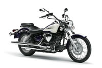 YAMAHA DS250
