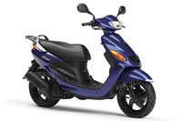 YAMAHA GRAND AXIS