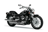 YAMAHA DS4