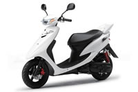 YAMAHA JOG ZR