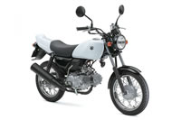 SUZUKI GS50