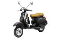 VESPA  PX200