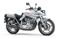 SUZUKI  GSX750S