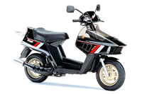 HONDA  BEAT